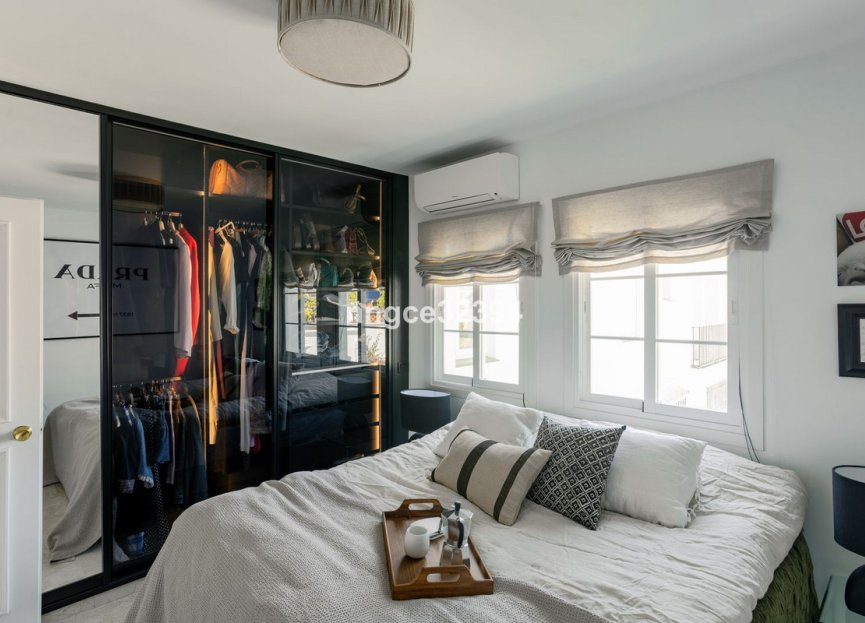 New Build - Apartment - Penthouse - Estepona - New Golden Mile