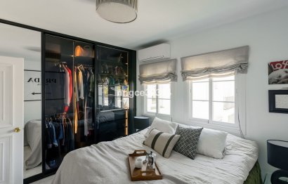 New Build - Apartment - Penthouse - Estepona - New Golden Mile