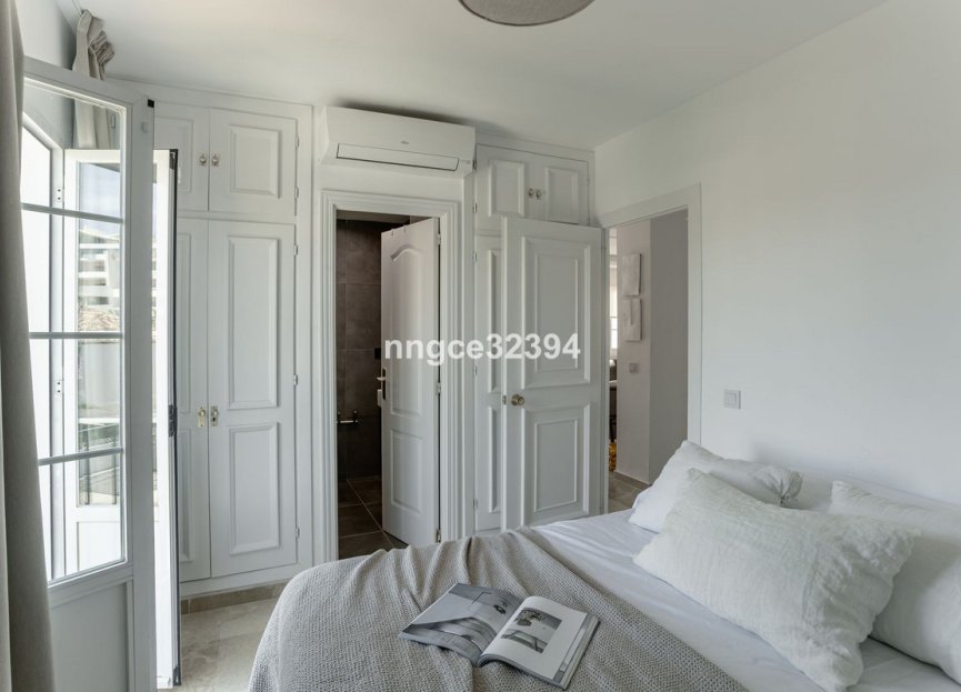 New Build - Apartment - Penthouse - Estepona - New Golden Mile