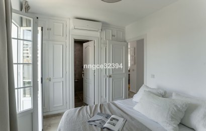 New Build - Apartment - Penthouse - Estepona - New Golden Mile