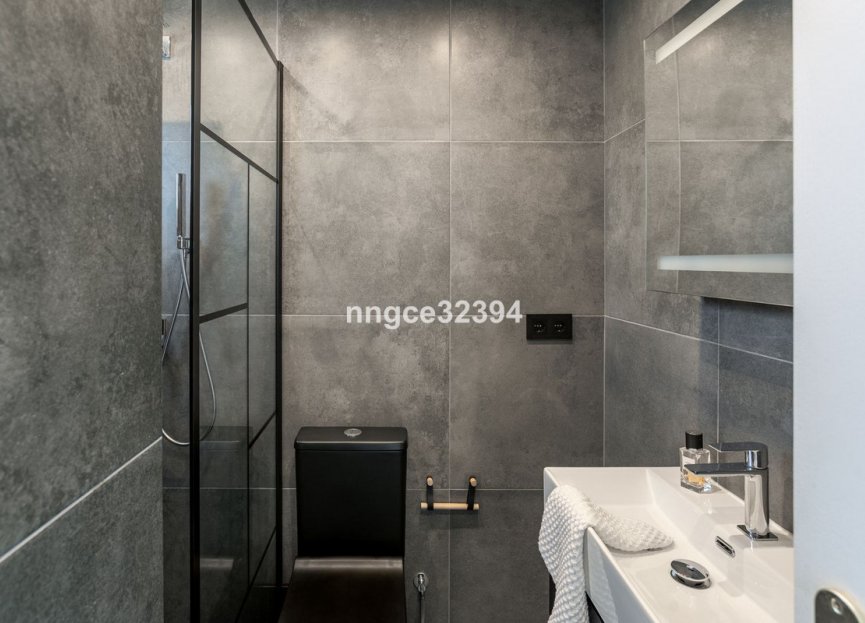 New Build - Apartment - Penthouse - Estepona - New Golden Mile