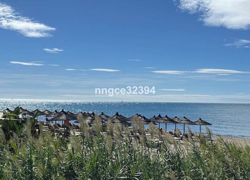 New Build - Apartment - Penthouse - Estepona - New Golden Mile