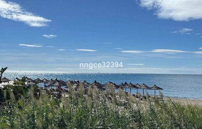 New Build - Apartment - Penthouse - Estepona - New Golden Mile