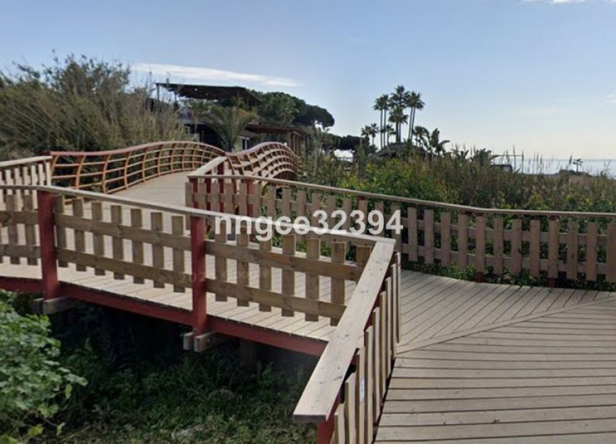 New Build - Apartment - Penthouse - Estepona - New Golden Mile