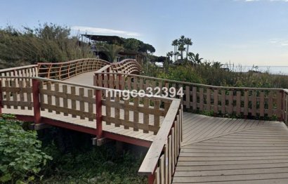 New Build - Apartment - Penthouse - Estepona - New Golden Mile