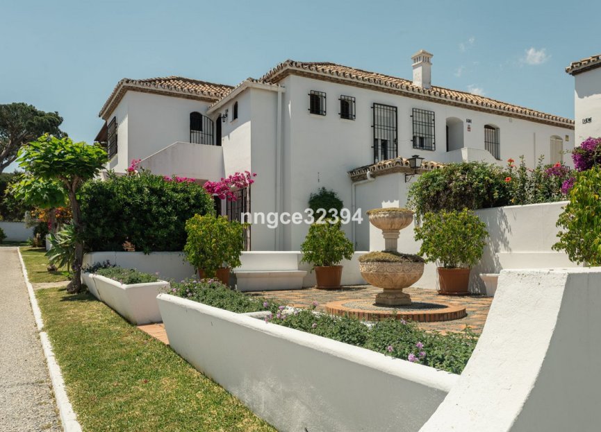 New Build - Apartment - Penthouse - Estepona - New Golden Mile