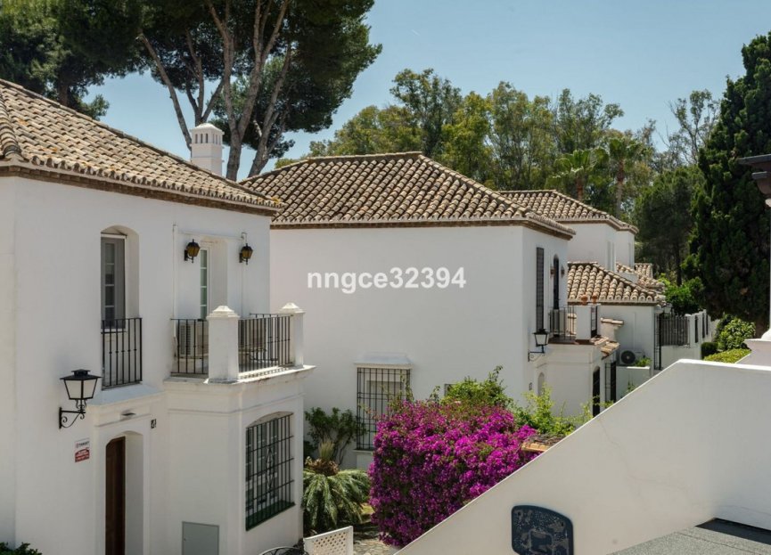 New Build - Apartment - Penthouse - Estepona - New Golden Mile