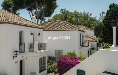 New Build - Apartment - Penthouse - Estepona - New Golden Mile
