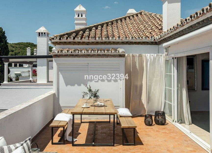 New Build - Apartment - Penthouse - Estepona - New Golden Mile