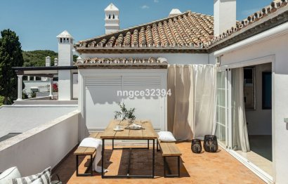 New Build - Apartment - Penthouse - Estepona - New Golden Mile