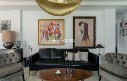 New Build - Apartment - Penthouse - Estepona - New Golden Mile