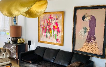 New Build - Apartment - Penthouse - Estepona - New Golden Mile