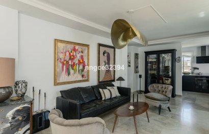 New Build - Apartment - Penthouse - Estepona - New Golden Mile