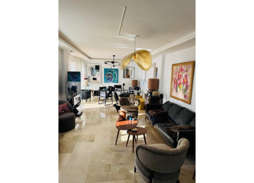 New Build - Apartment - Penthouse - Estepona - New Golden Mile