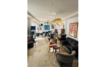 New Build - Apartment - Penthouse - Estepona - New Golden Mile