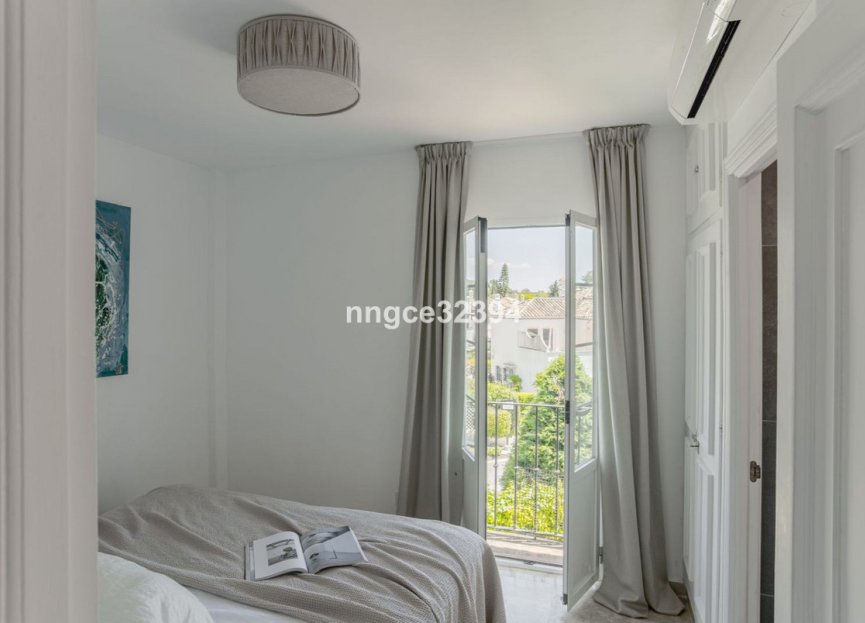 New Build - Apartment - Penthouse - Estepona - New Golden Mile