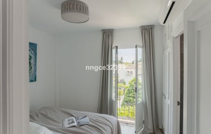 New Build - Apartment - Penthouse - Estepona - New Golden Mile