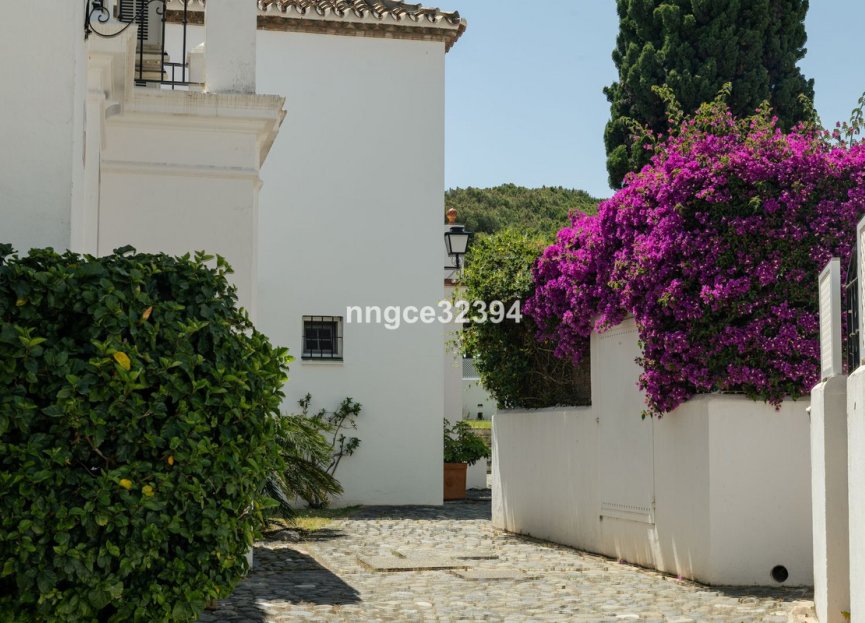 New Build - Apartment - Penthouse - Estepona - New Golden Mile