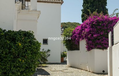 New Build - Apartment - Penthouse - Estepona - New Golden Mile