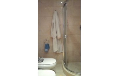 Resale - Apartment - Middle Floor Apartment - Marbella - Puerto Banús