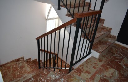 Resale - Apartment - Middle Floor Apartment - Estepona - El Morche