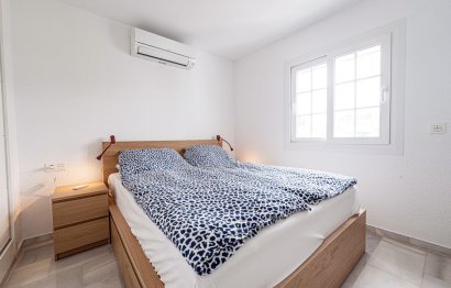 Resale - Apartment - Penthouse - Manilva - La Duquesa