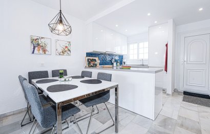 Resale - Apartment - Penthouse - Manilva - La Duquesa