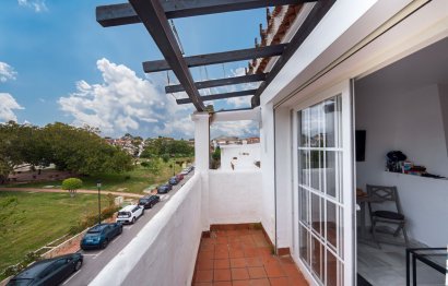 Resale - Apartment - Penthouse - Manilva - La Duquesa