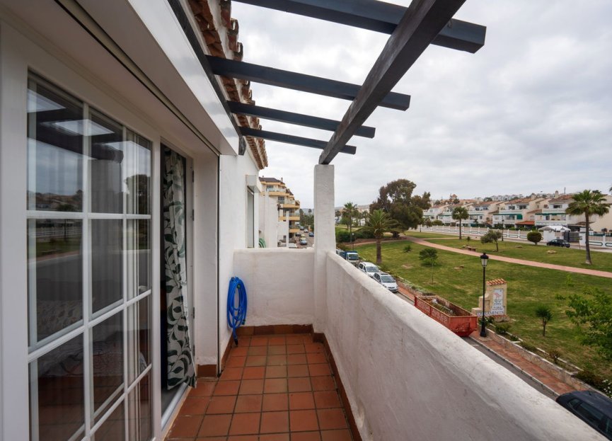 Resale - Apartment - Penthouse - Manilva - La Duquesa