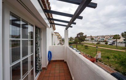 Resale - Apartment - Penthouse - Manilva - La Duquesa