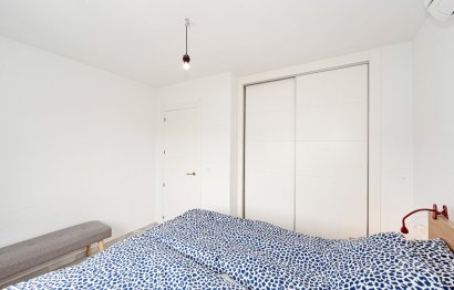 Resale - Apartment - Penthouse - Manilva - La Duquesa