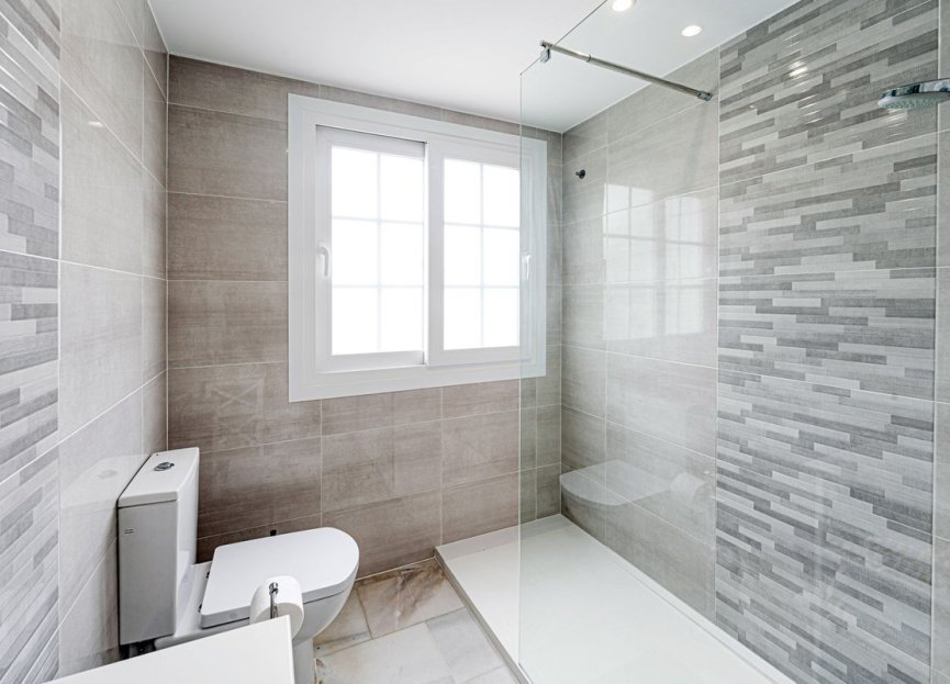 Resale - Apartment - Penthouse - Manilva - La Duquesa