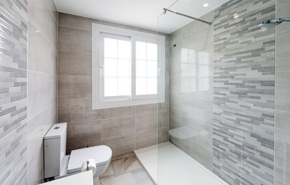 Resale - Apartment - Penthouse - Manilva - La Duquesa