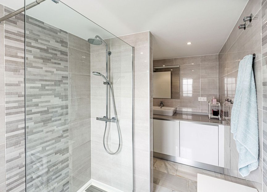 Resale - Apartment - Penthouse - Manilva - La Duquesa