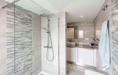 Resale - Apartment - Penthouse - Manilva - La Duquesa