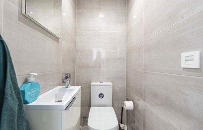 Resale - Apartment - Penthouse - Manilva - La Duquesa