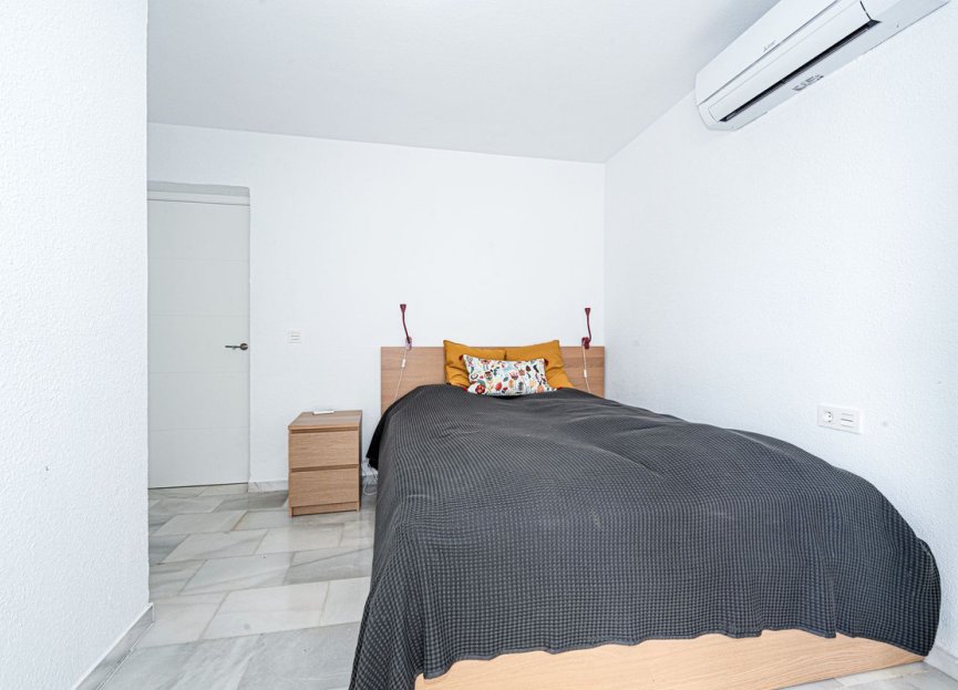 Resale - Apartment - Penthouse - Manilva - La Duquesa