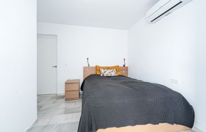 Resale - Apartment - Penthouse - Manilva - La Duquesa