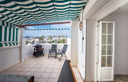 Resale - Apartment - Penthouse - Manilva - La Duquesa
