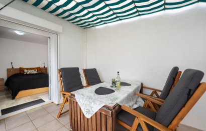 Resale - Apartment - Penthouse - Manilva - La Duquesa