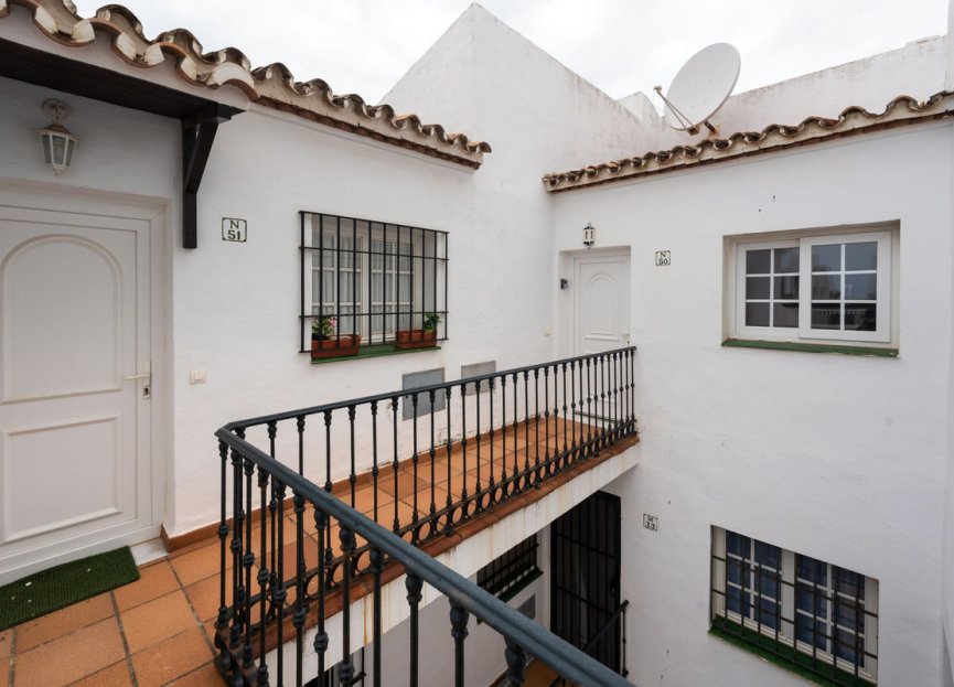 Resale - Apartment - Penthouse - Manilva - La Duquesa