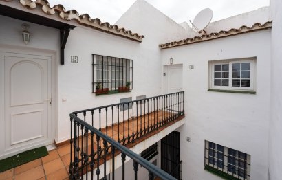 Resale - Apartment - Penthouse - Manilva - La Duquesa