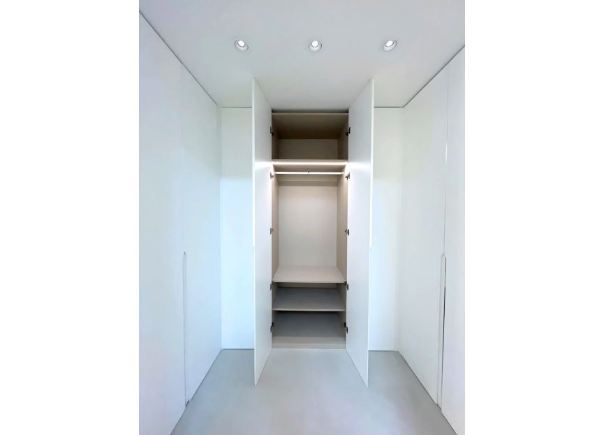 Resale - Ground floor apartment - Marbella - Nueva Andalucia