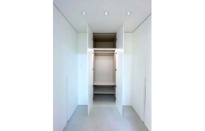 Resale - Ground floor apartment - Marbella - Nueva Andalucia