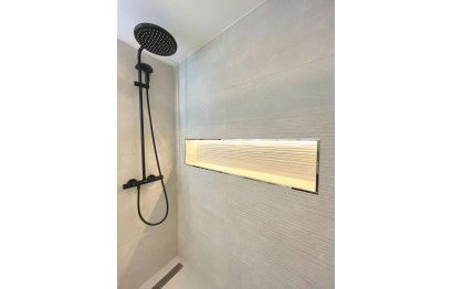 Resale - Ground floor apartment - Marbella - Nueva Andalucia