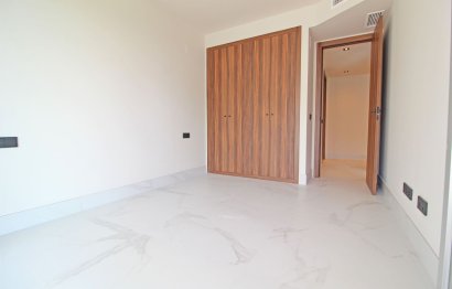 Resale - Apartment - Middle Floor Apartment - Marbella - San Pedro De Alcantara