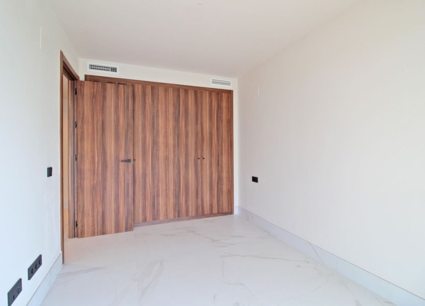 Resale - Apartment - Middle Floor Apartment - Marbella - San Pedro De Alcantara