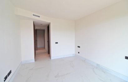 Resale - Apartment - Middle Floor Apartment - Marbella - San Pedro De Alcantara