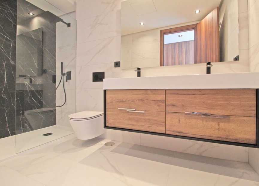 Resale - Apartment - Middle Floor Apartment - Marbella - San Pedro De Alcantara