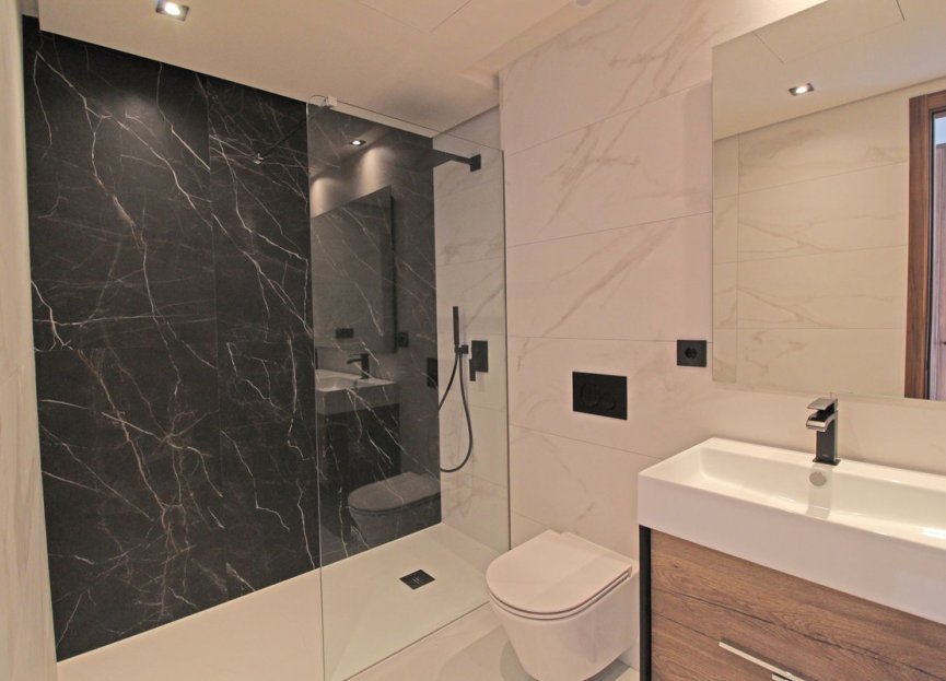 Resale - Apartment - Middle Floor Apartment - Marbella - San Pedro De Alcantara